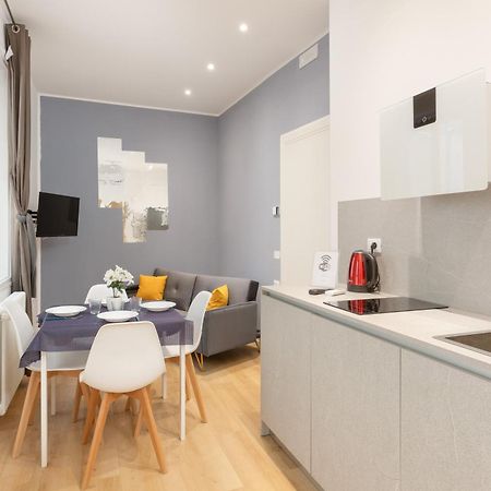 Snapstay Luxury Apartments In Centro A 트리에스테 외부 사진