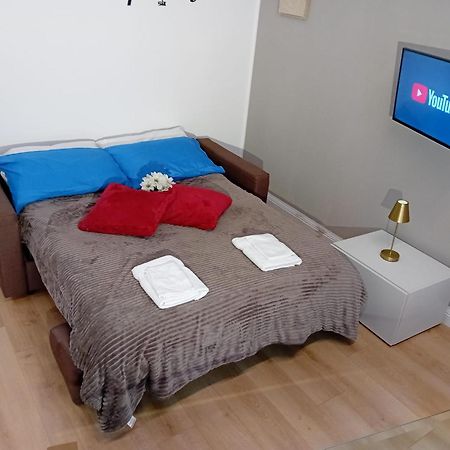 Snapstay Luxury Apartments In Centro A 트리에스테 외부 사진