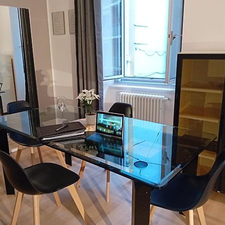 Snapstay Luxury Apartments In Centro A 트리에스테 외부 사진