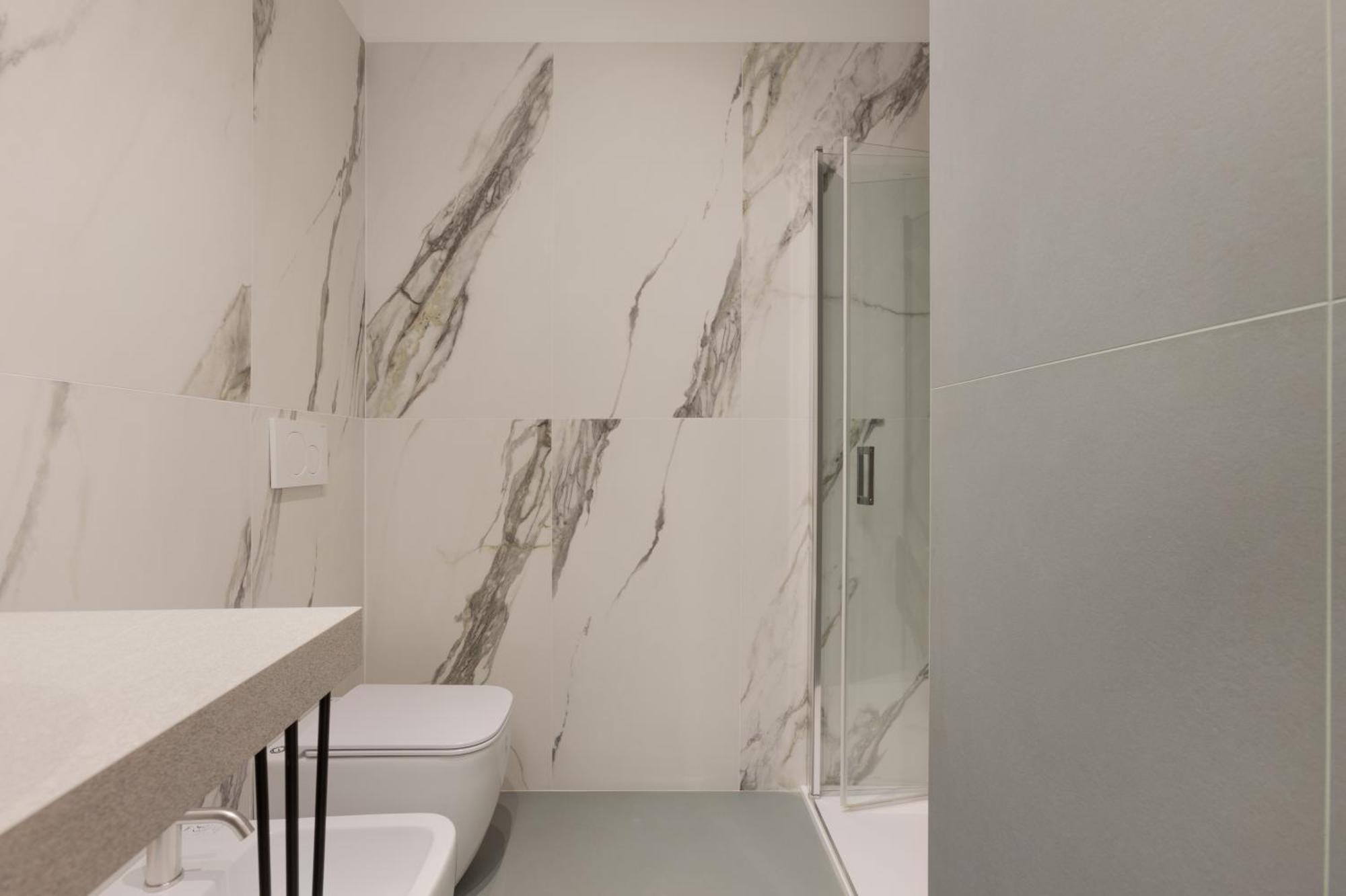 Snapstay Luxury Apartments In Centro A 트리에스테 외부 사진