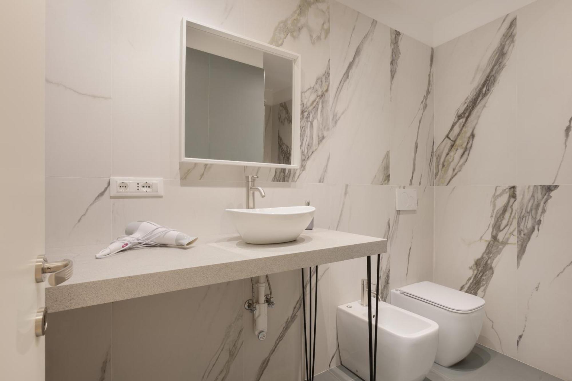 Snapstay Luxury Apartments In Centro A 트리에스테 외부 사진