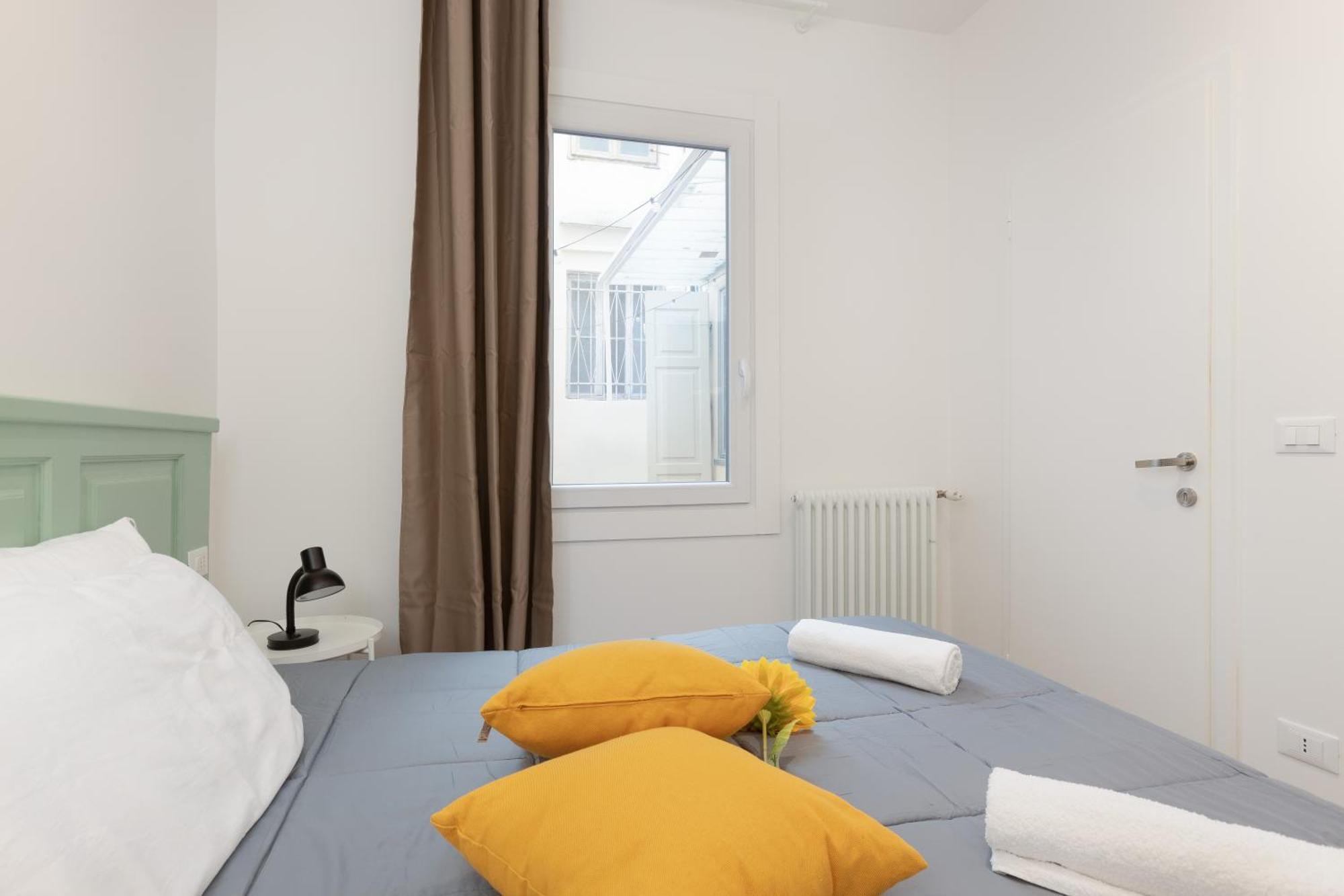 Snapstay Luxury Apartments In Centro A 트리에스테 외부 사진
