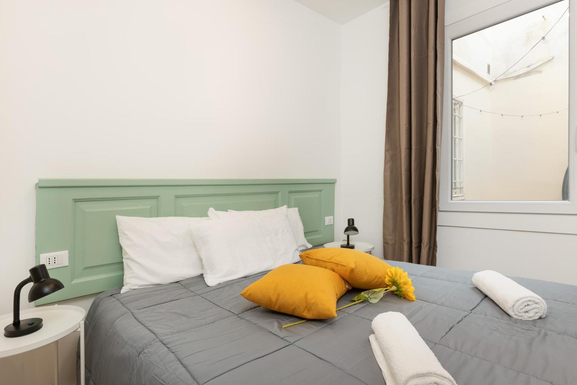 Snapstay Luxury Apartments In Centro A 트리에스테 외부 사진
