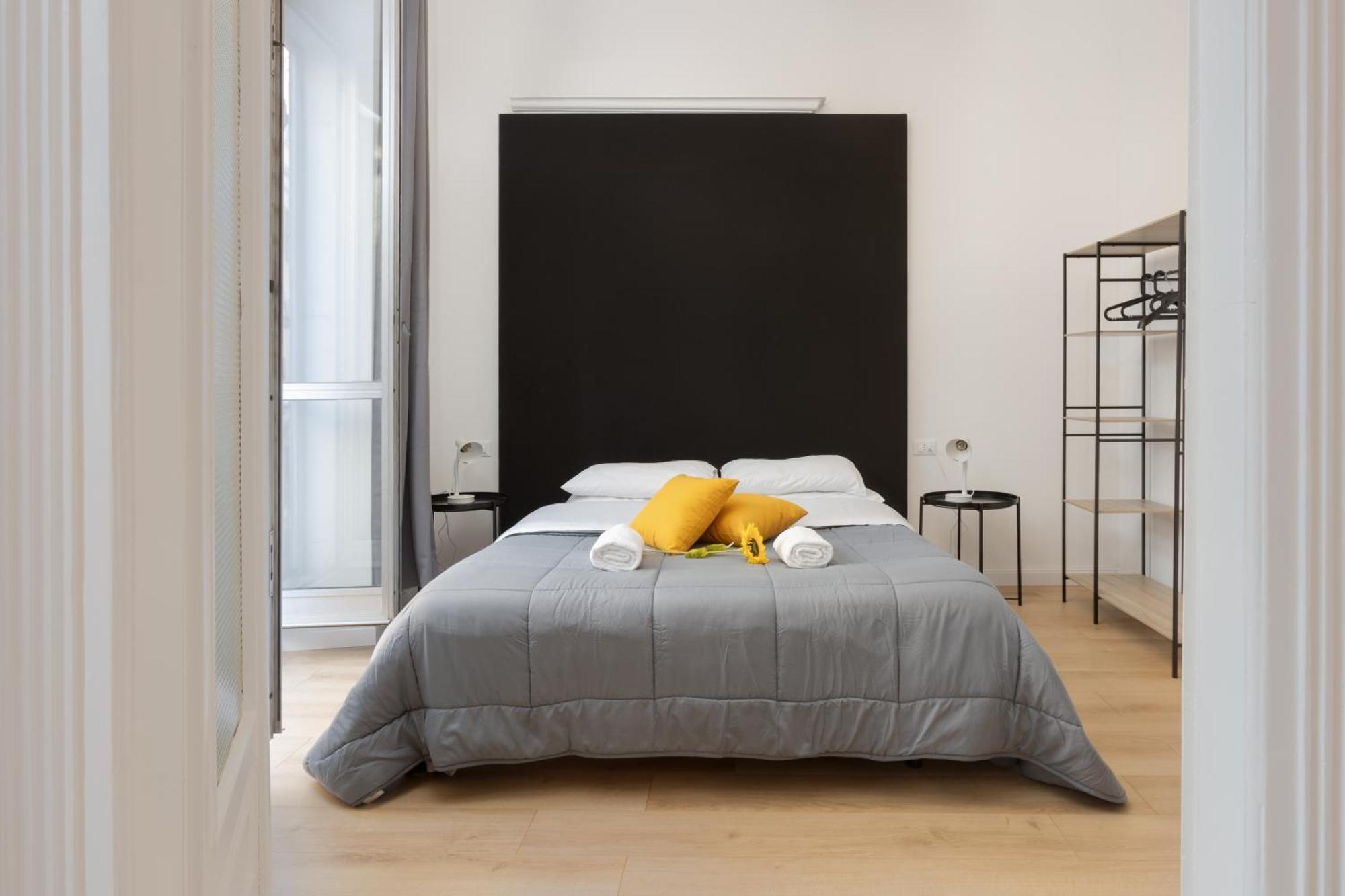 Snapstay Luxury Apartments In Centro A 트리에스테 외부 사진