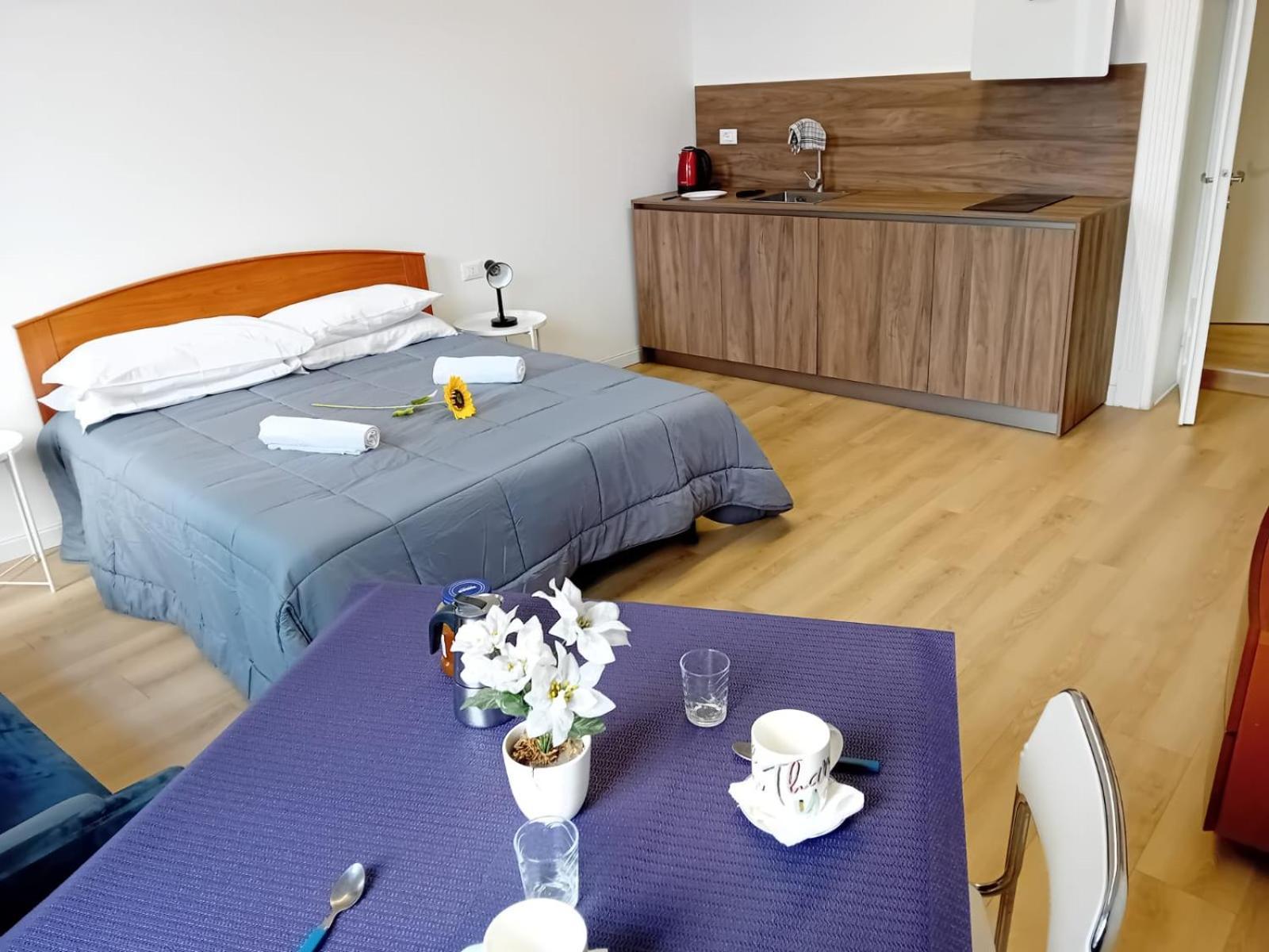 Snapstay Luxury Apartments In Centro A 트리에스테 외부 사진