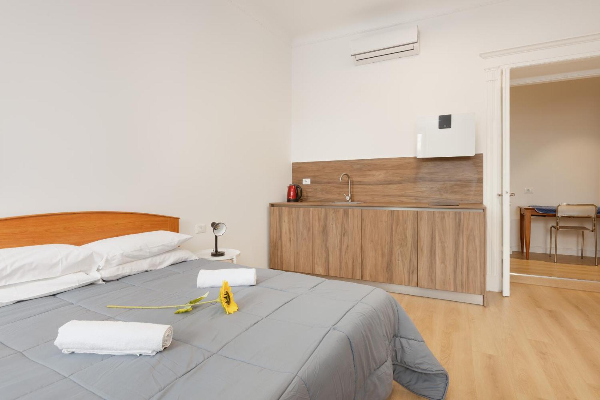 Snapstay Luxury Apartments In Centro A 트리에스테 외부 사진