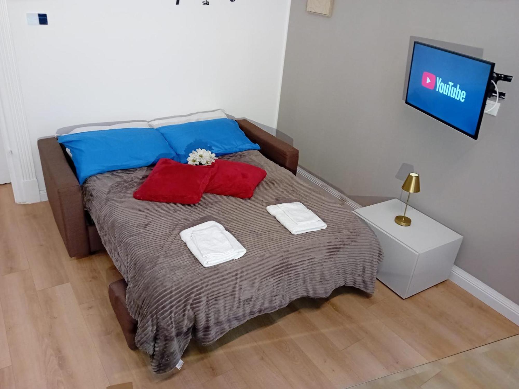 Snapstay Luxury Apartments In Centro A 트리에스테 외부 사진