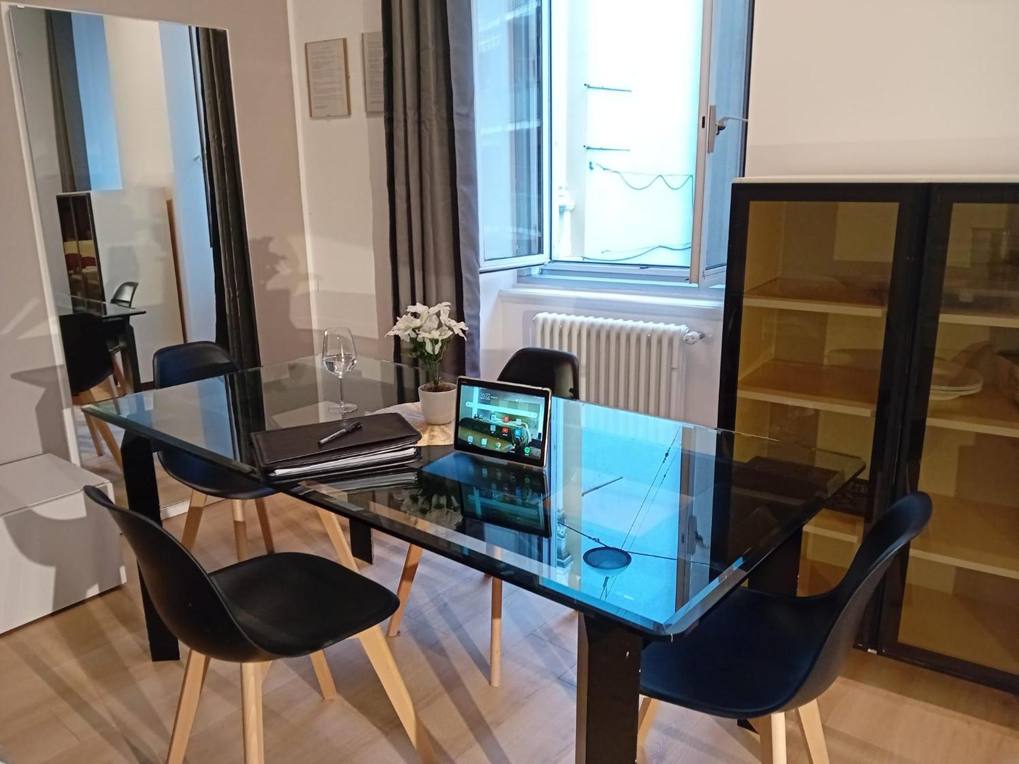 Snapstay Luxury Apartments In Centro A 트리에스테 외부 사진