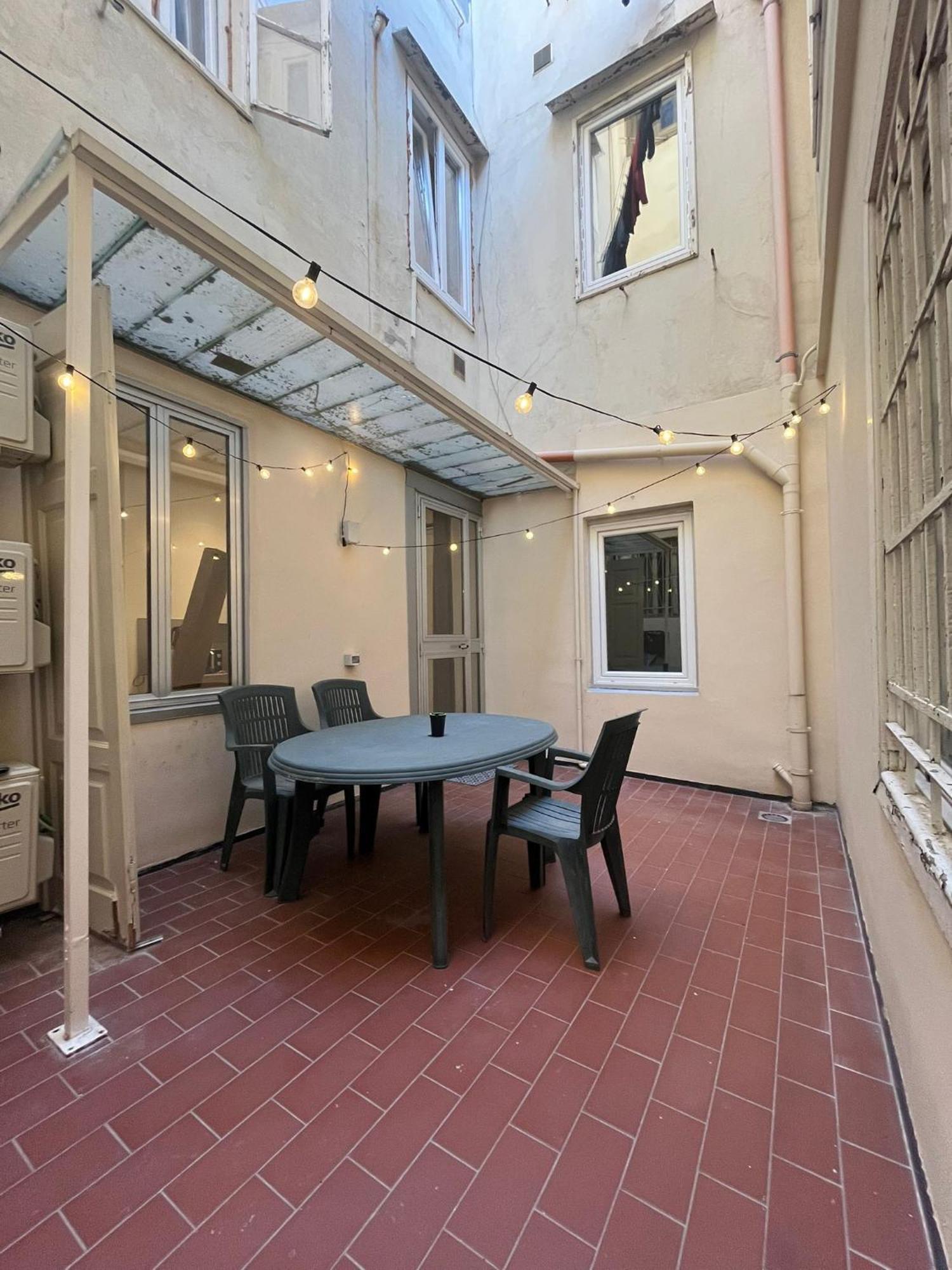Snapstay Luxury Apartments In Centro A 트리에스테 외부 사진
